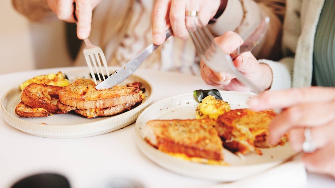 Forget Denny's, independent diners keep closing across the U.S. 