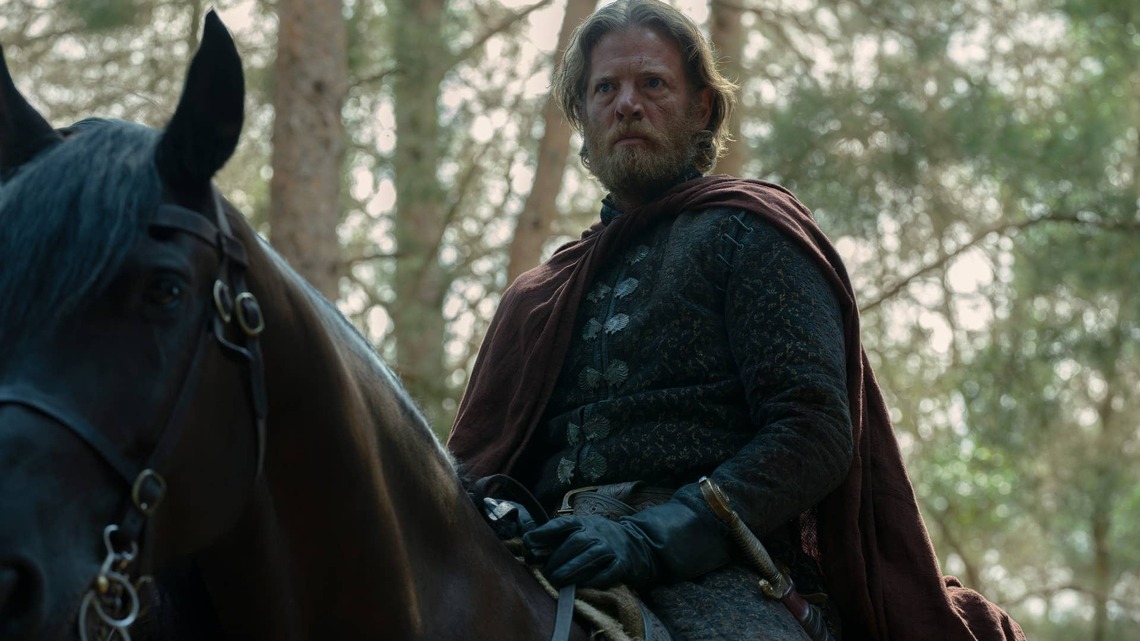 'House of the Dragon' Season 3, Episode 7 First-Look Photos Show Calm Before Tumbleton Rumble 
