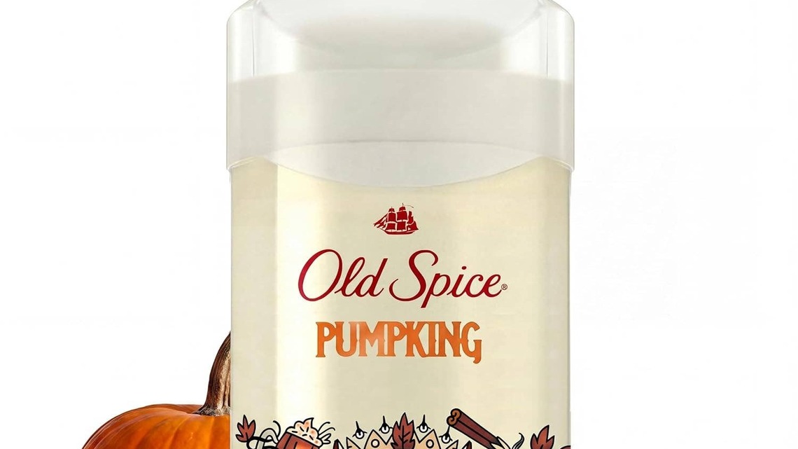 From Cottage Cheese to Deodorant: 10 Pumpkin Spice Products Taking Fall to a Whole New Level 