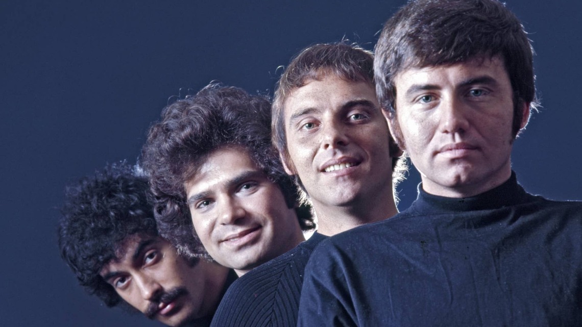 1965 Song, Written by Neil Diamond at Brill Building, Is Still a Generational Hit 61 Years Later 