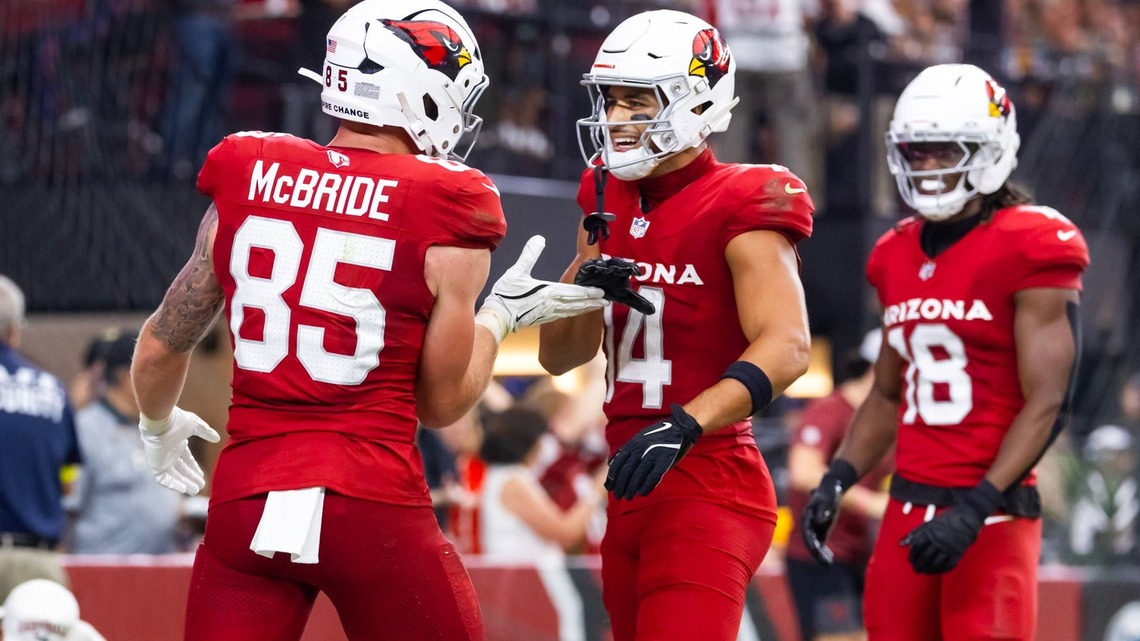 Cardinals Are Built to Exploit Lions' Biggest Weakness 
