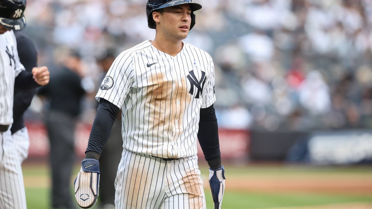Yankees Make Decision on Anthony Volpe Following Jazz Chisholm Jr. Injury