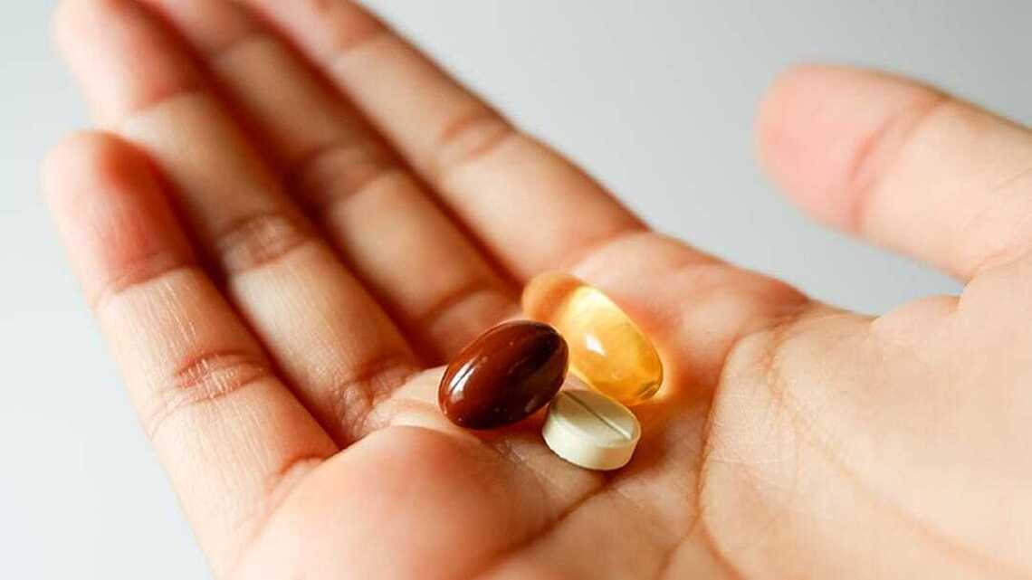 Here's how to check if it is worth taking a multivitamin 