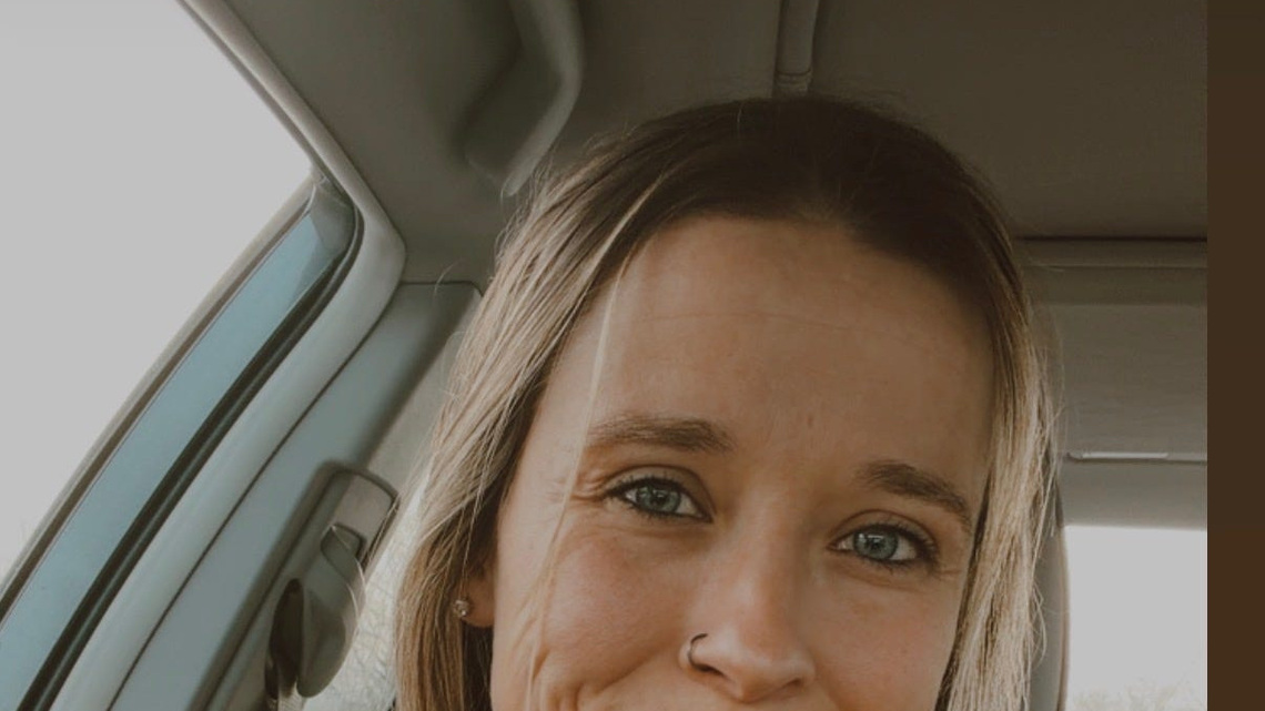 Her scan came back clear. Weeks later, she found a tumor 