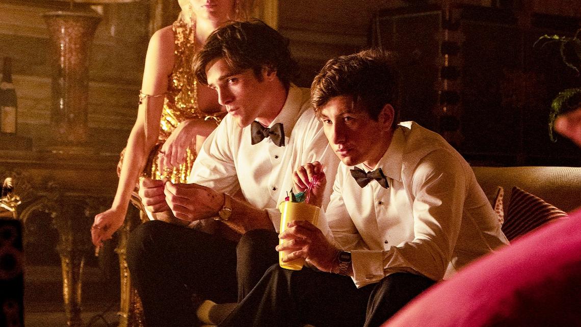 5 Best Thrillers on Netflix, Prime Video and More (February 2026) 