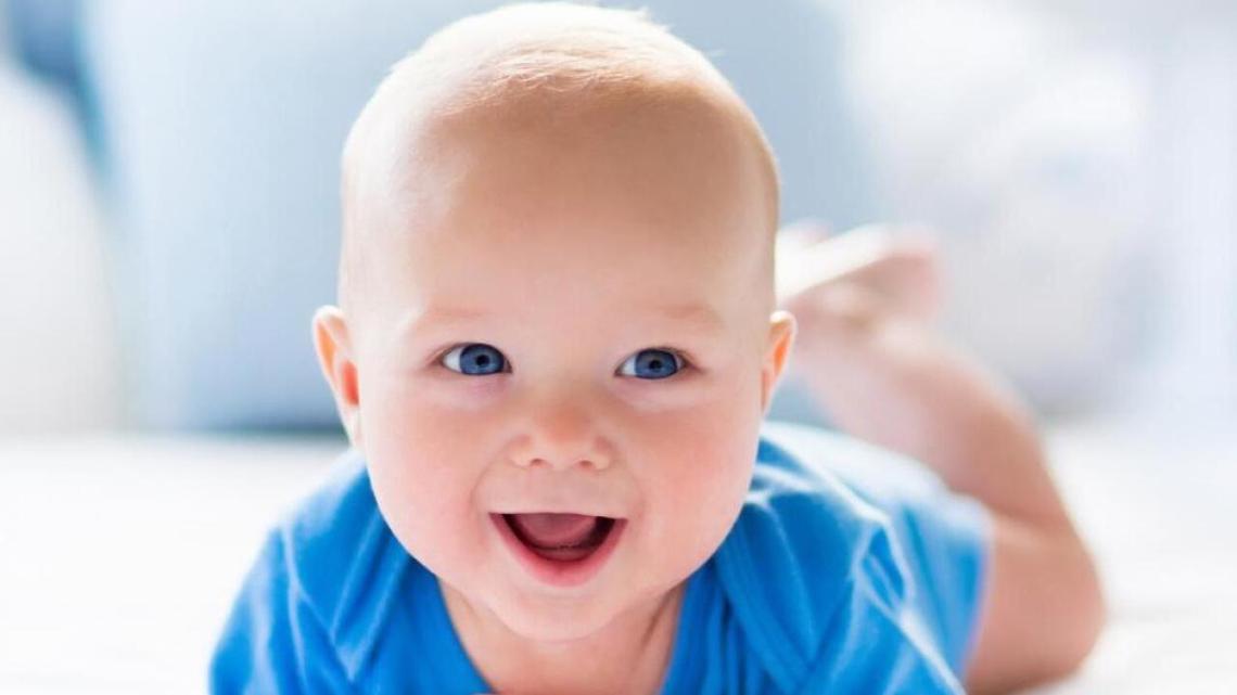 Most popular boy names in the 80s in Washington 