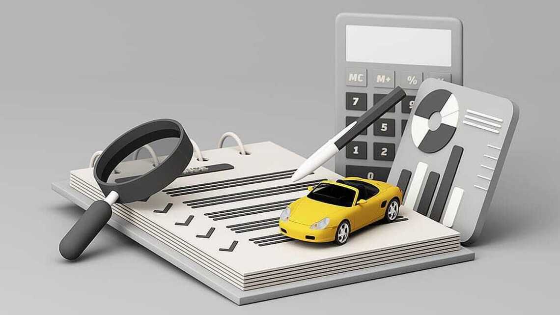 The Fed raised rates for the first time since 2023. What it means for car loans 