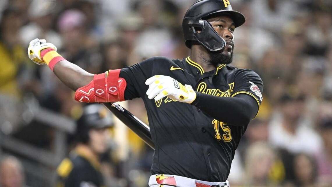 Pirates, with resurgent bullpen, strive for sweep of Padres