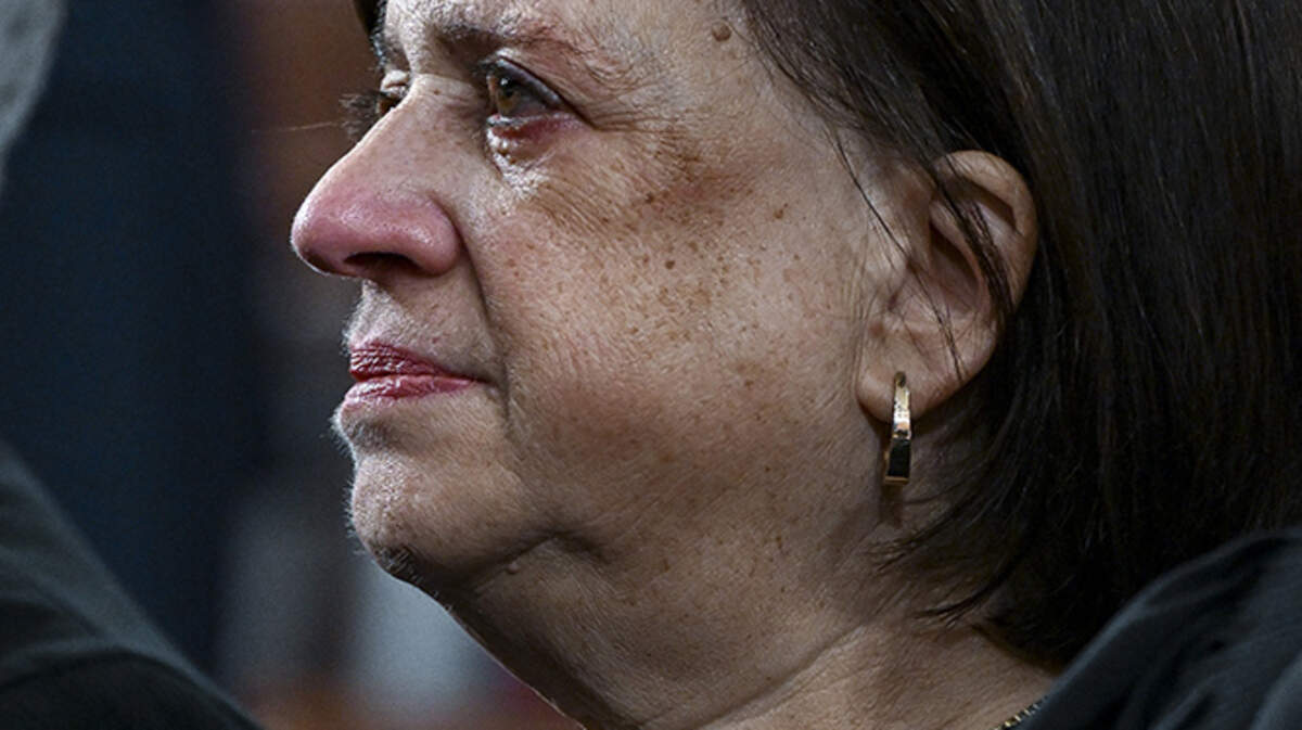 In her dissent to the 6-3 ruling in Louisiana vs. Callais, Justice Elena Kagan said the decision completed the Roberts court’s three-step plan to eliminate the protections of the Voting Rights Act that started in 2013.