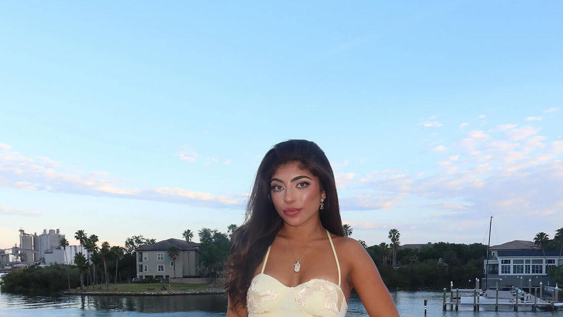 Milania Giudice Shares Update From Treatment Center After Airport Incident 