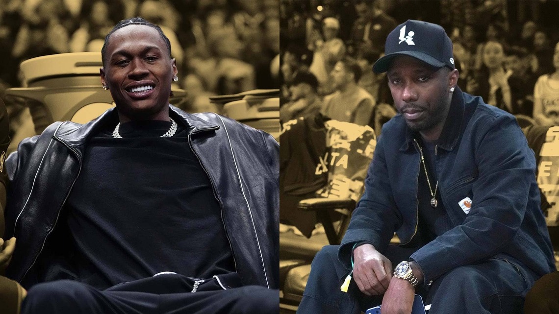 "You have to protect them from themselves" - Rich Paul admits he played a part in holding Peyton Watson out in 2026 playoffs 