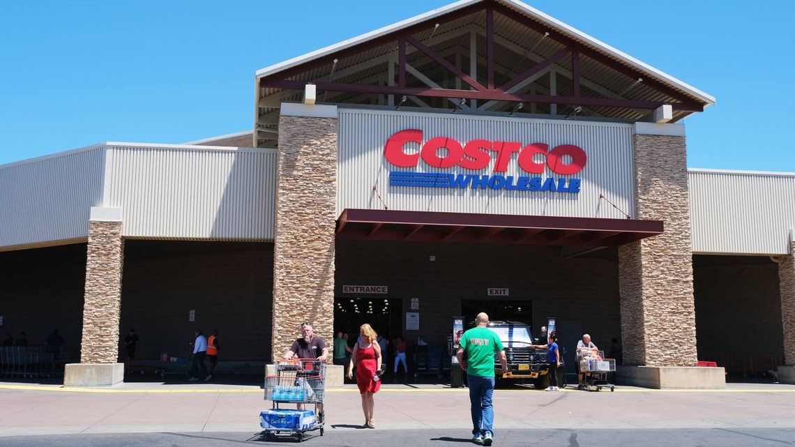5 Costco Food Finds That Take the Stress Out of Back-To-School 