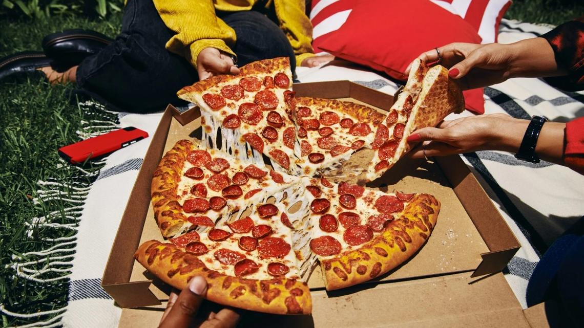 Grab a Slice of These 17 National Pizza Day Deals 