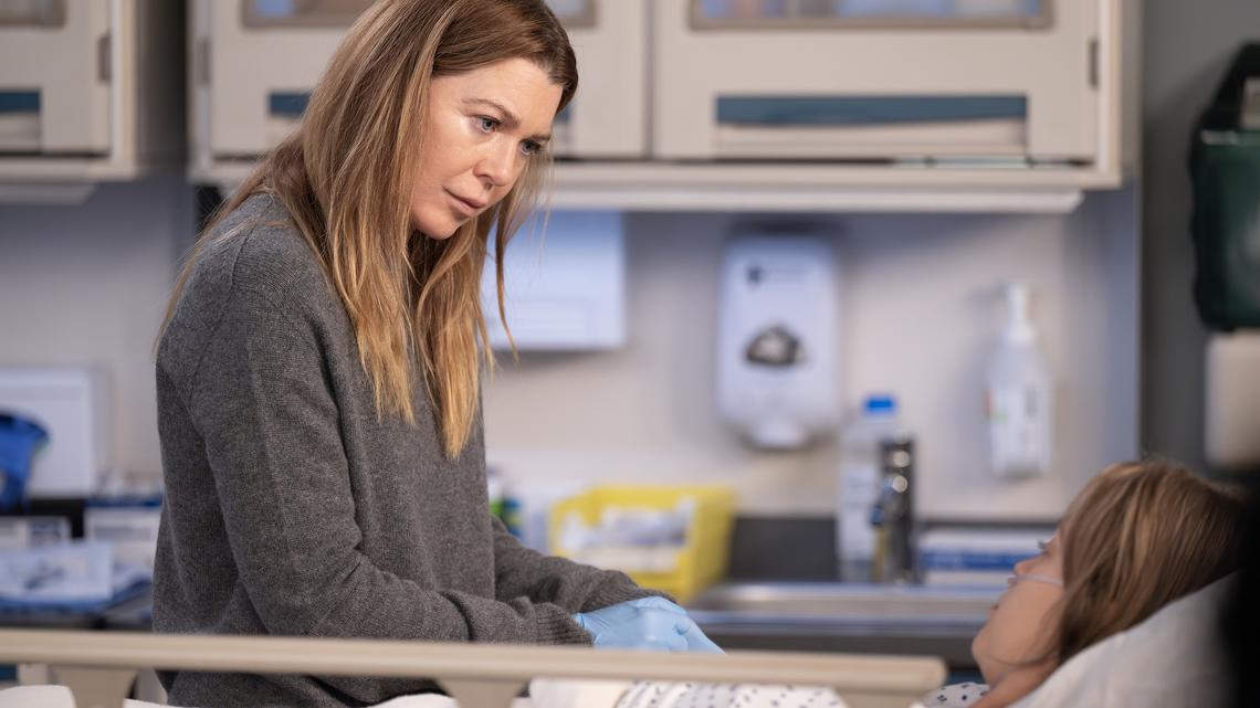 When Does 'Grey's Anatomy' Return for More Episodes Before Season Finale? 