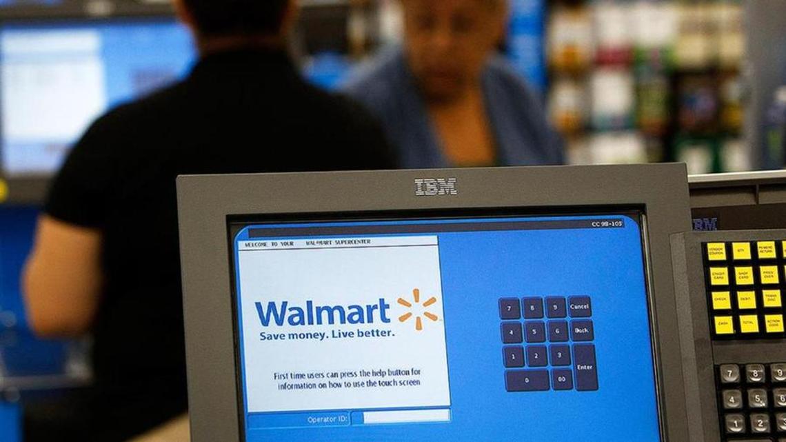 History of Walmart: Company timeline & facts 