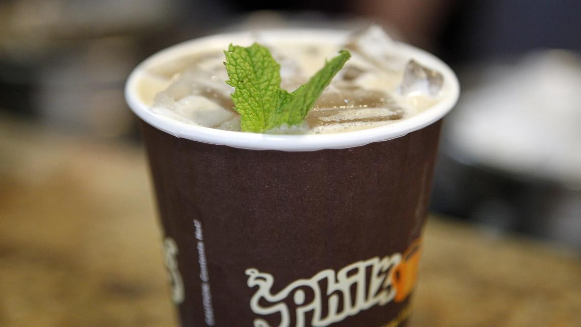 Philz Coffee draws ire from Bay Area LGBTQ districts over Pride flags 