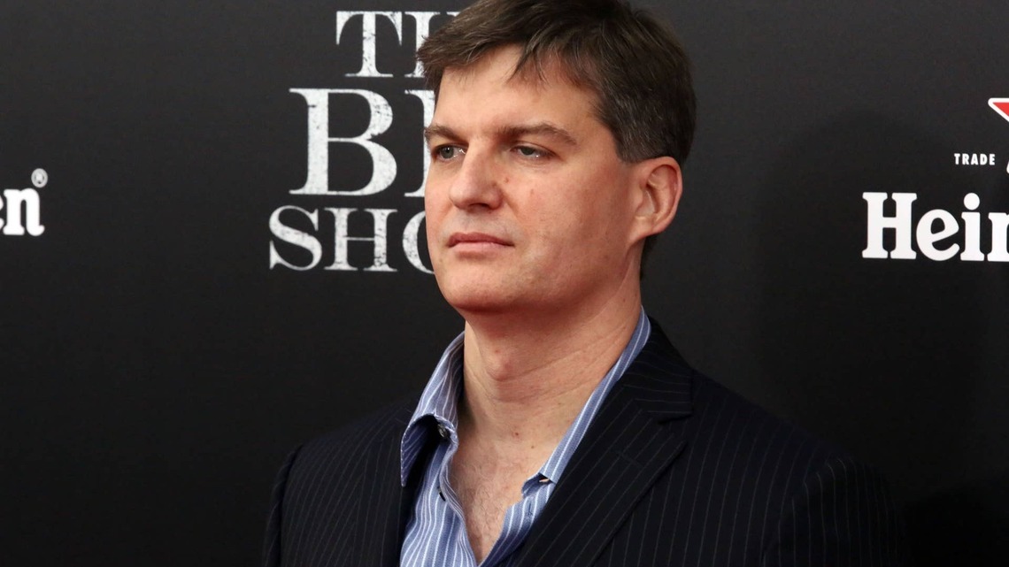 Michael Burry shorts Oracle and Nebius over off-balance-sheet liabilities 