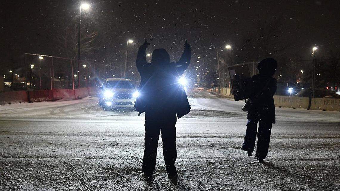 Sound Off: January 19, 2026