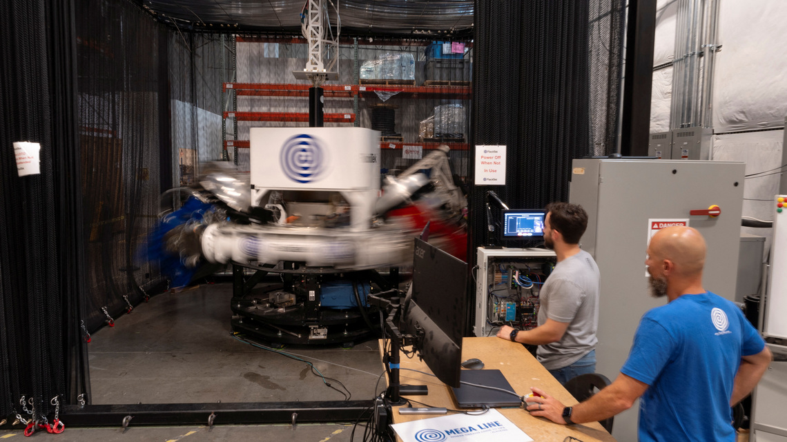 Defense startups raid auto, fracking sectors for parts to speed weapons output
