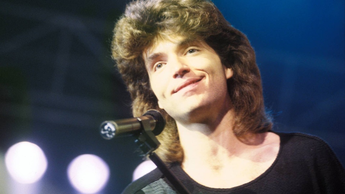 '80s Pop Icon Reveals Why His No. 1 Hit's 38th Anniversary Video Got Pulled From Instagram 