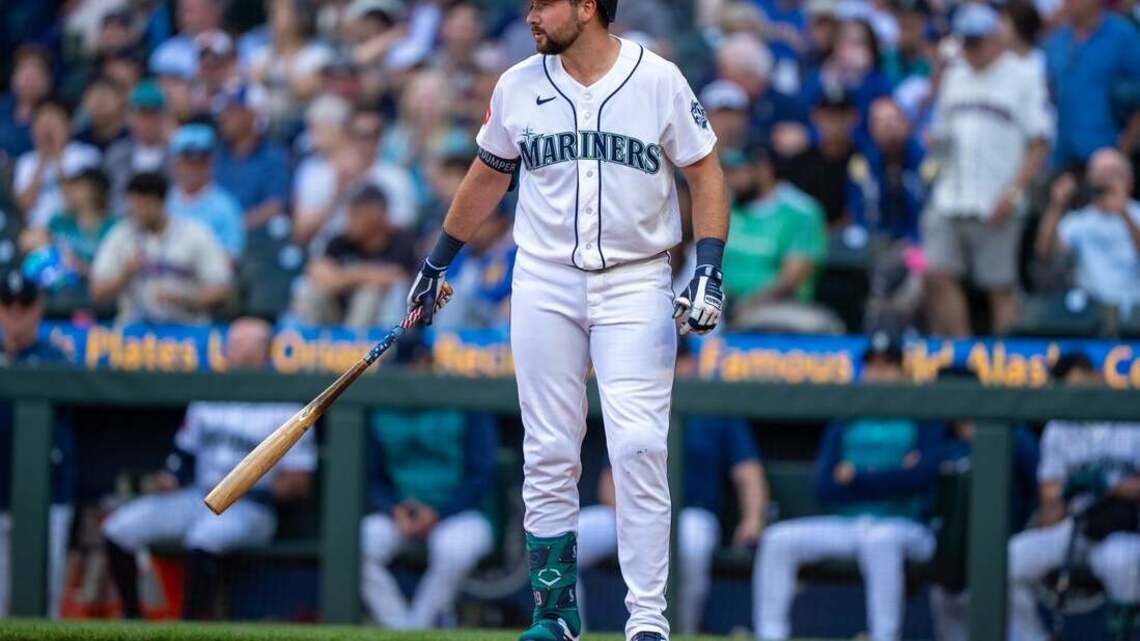 Mariners banking big returns will pay big dividends against Orioles 