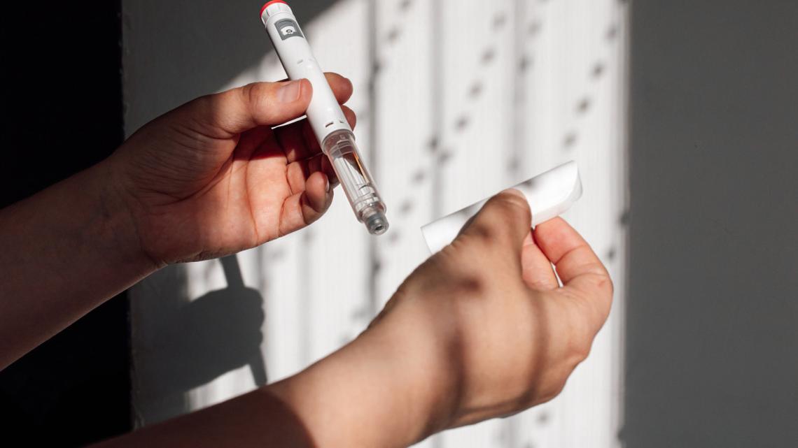 The Strange GLP-1 Side Effect Plaguing Patients Months After Starting 