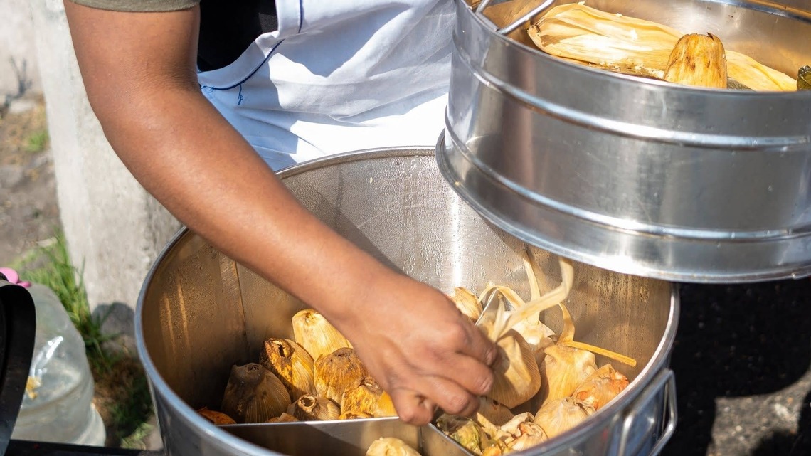 Mexican chain Tucson Tamale Market closes final restaurant, but it's not the end 