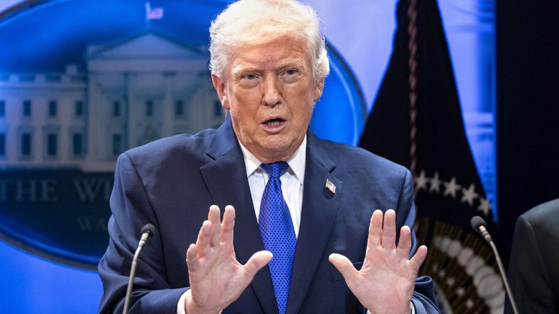 Editorial: U.S. tariff ruling shouldn't derail investment