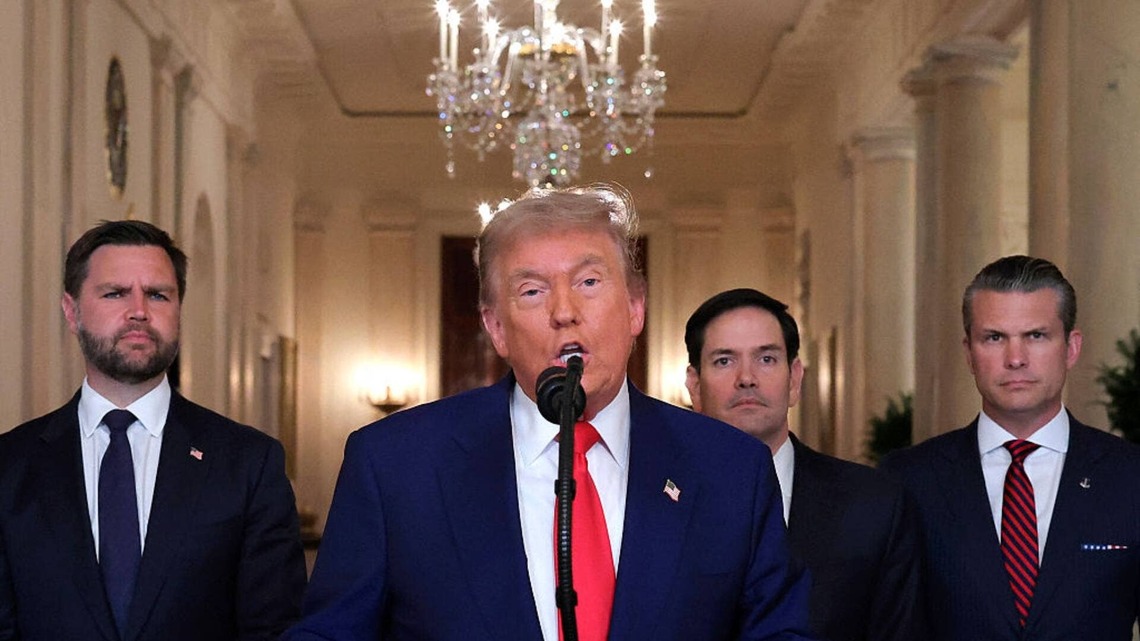 Trump Accounts go live today; experts explain what they are 