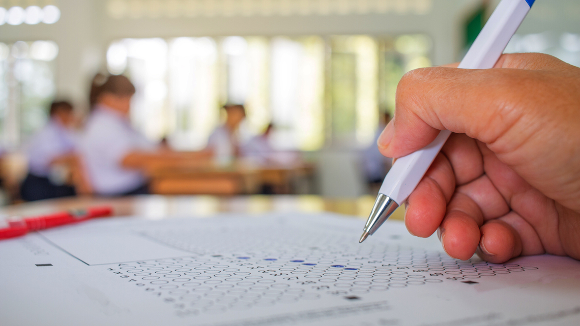 Column: Is everything we know about teaching kids wrong?
