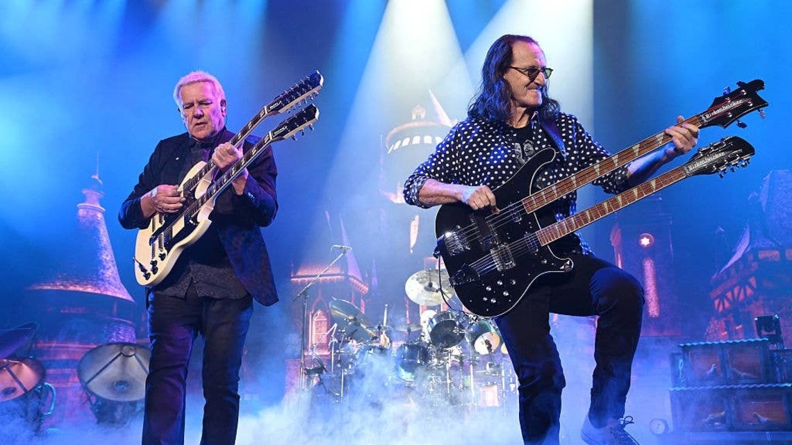 '70s Rock Band Postpones Two Shows Amid 2026 Tour 
