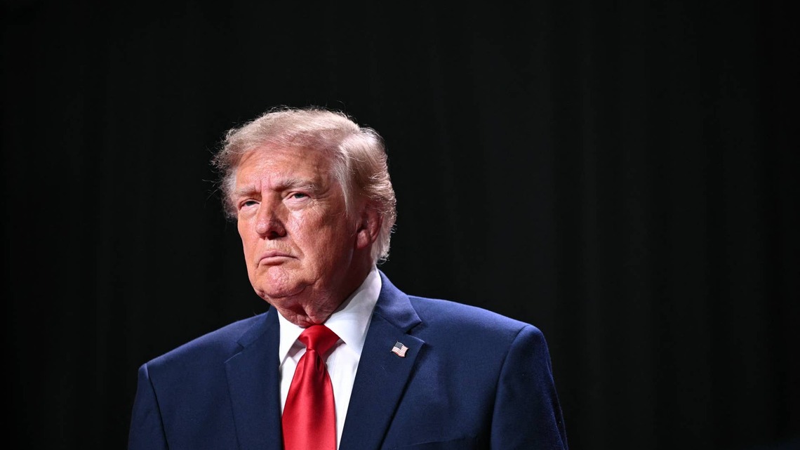 Trump declared an energy ceasefire. Gold rose anyway