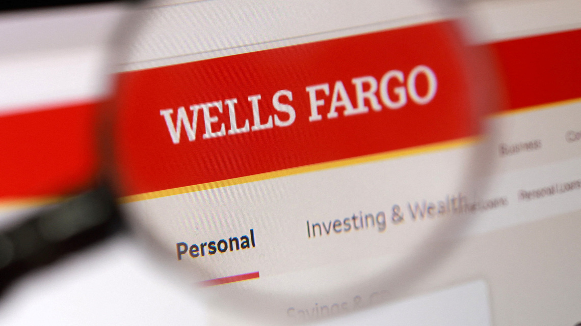 Wells Fargo's chief risk officer Derek Flowers to retire 