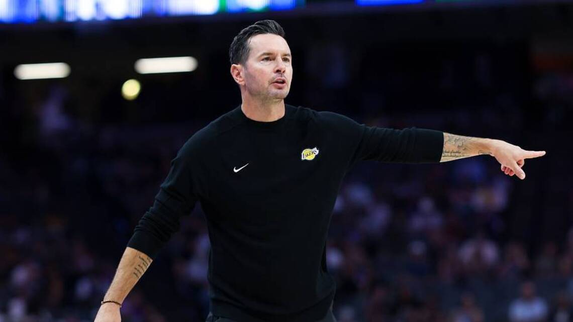 Lakers Accomplish Something Not Seen Since Kobe-Shaq Era in Preseason Rout