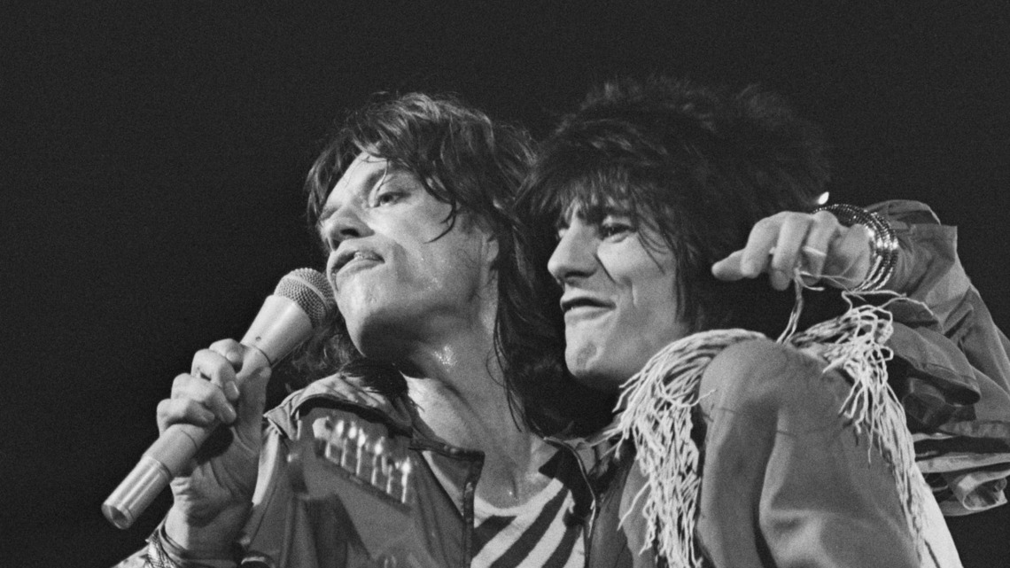 1968 Controversial Rock Hit Was Inspired by Some of the Greatest Atrocities in Human History 