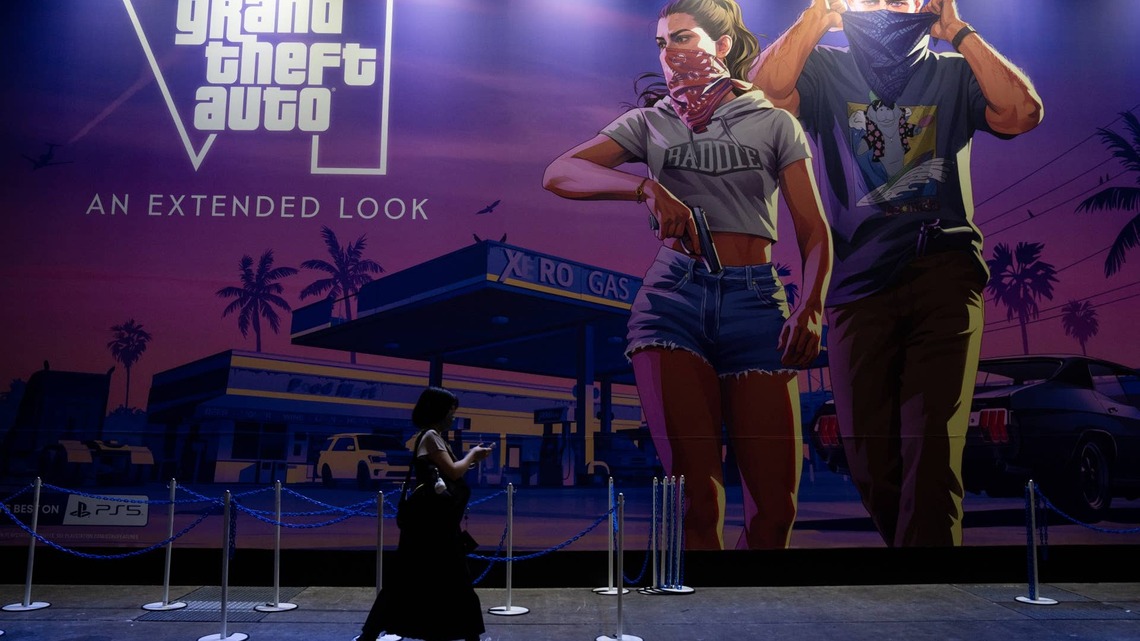 GTA 6 sick days could cost employers as Take-Two cashes in 