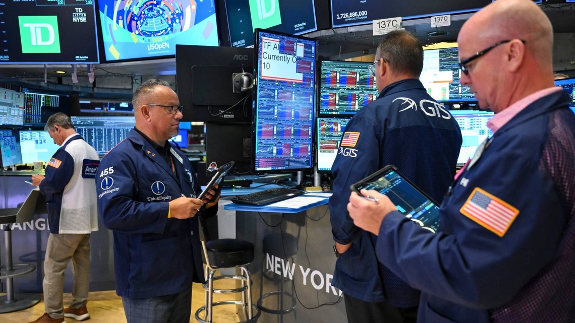 Morgan Stanley sends clear signal on stock market, oil prices 