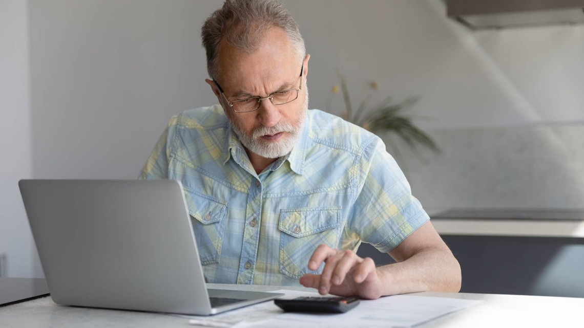 Fidelity puts a price on a Social Security benefit cut 