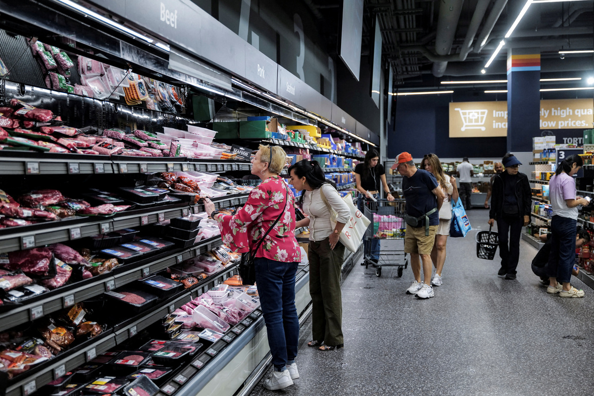 US inflation heats up in September; Fed rate hike this month back on ...