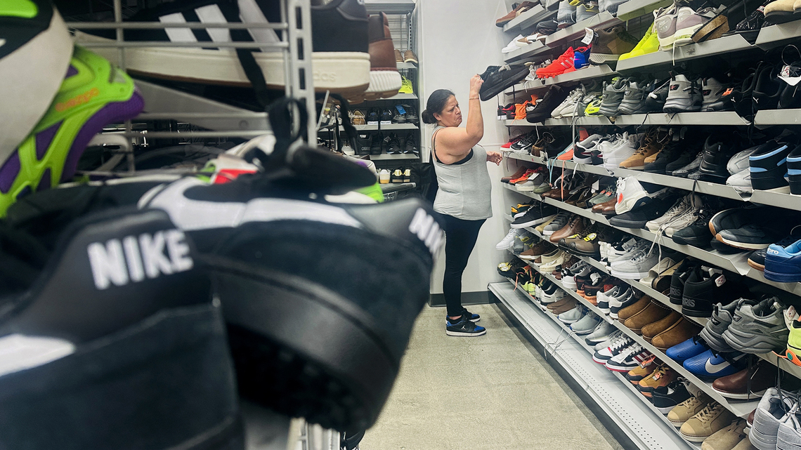 Anita Chabria: ‘Surveillance pricing' is legal gouging. California legislators don't seem to care 