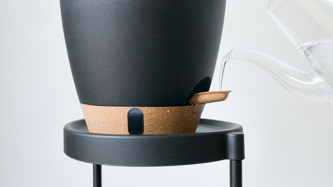 15 Self-Watering Planters That You Can Grab on Amazon Right Now, All on Sale up to 20% Off 