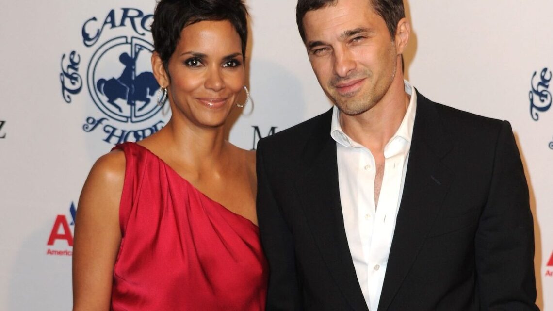 Halle Berry's Daughter Nahla Defends Her Over Ex's Abuse Claims About Son 