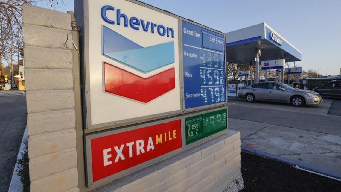 Chevron expands stake in key Venezuelan oil region with new deal