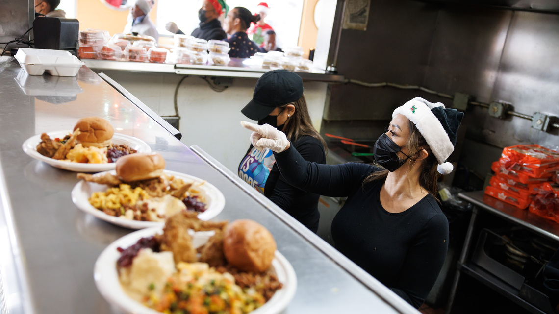 Home of Chicken & Waffles to close in Oakland's Jack London district 