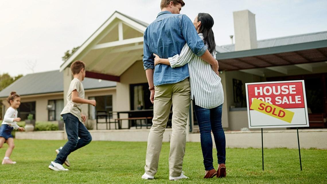 The hidden cost of the American Dream: Why homeownership in 2026 feels broken