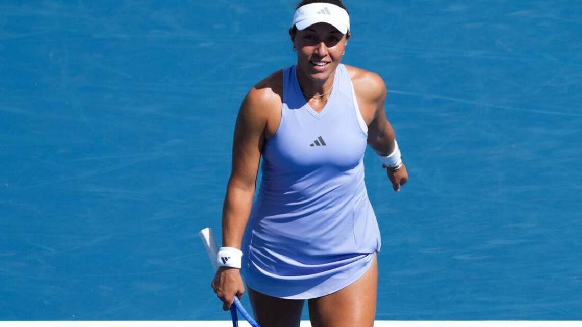 Jessica Pegula, Iga Swiatek to meet in Cincinnati semis  
