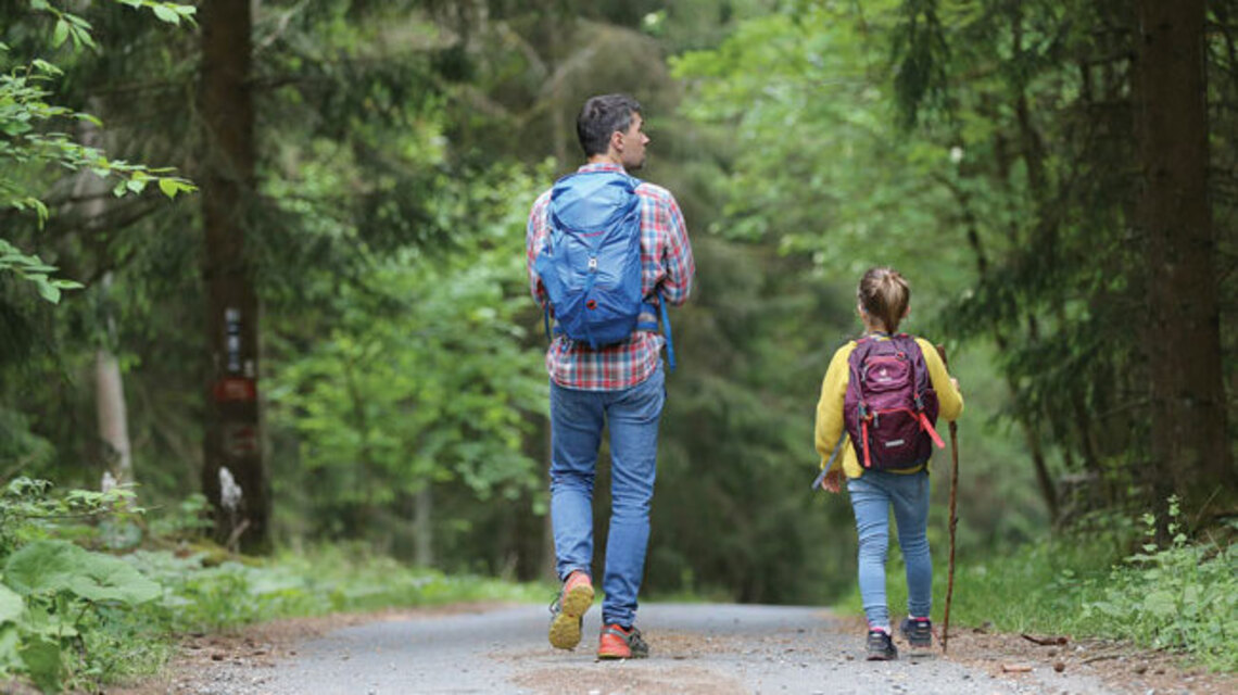 
        Celebrate Father's Day with Exciting Outdoor Activities
       