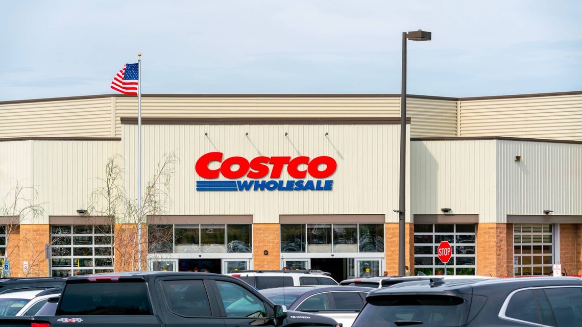 New Chocolate Swiss Rolls at Costco Give This Lunchbox Favorite a Big Upgrade 