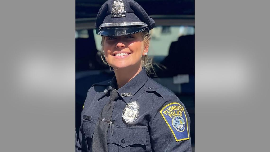 Cop Sobs as She and Husband Are Charged With Raping Teen Boy They Took In 