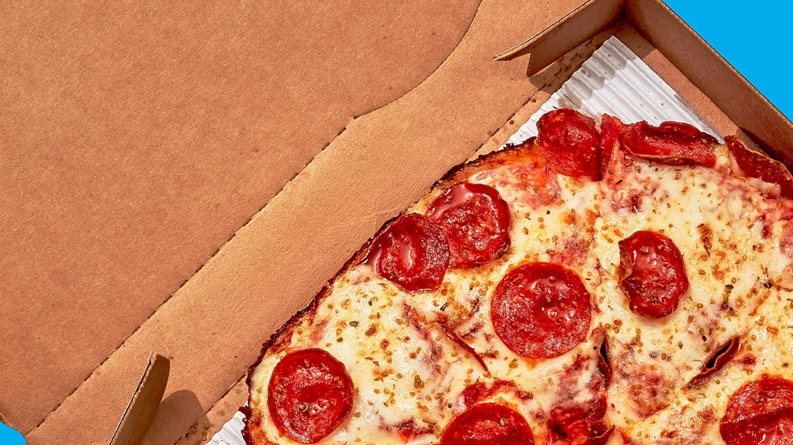 Papa John's Is Giving Away Free Cheesesticks, Wings, and Pizza-Here's How to Claim Yours 